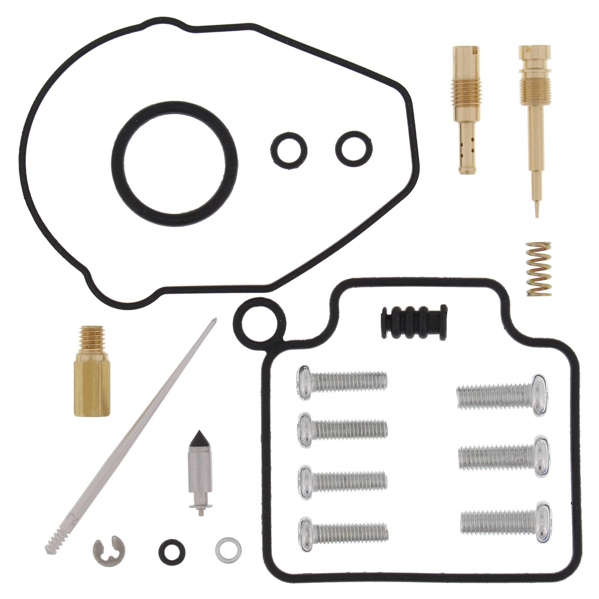 261326 Carburetor Rebuild Kit